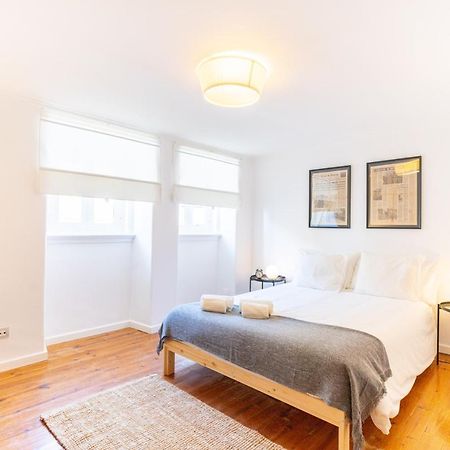 Liberdade Central Apartment Lisboa Ngoại thất bức ảnh