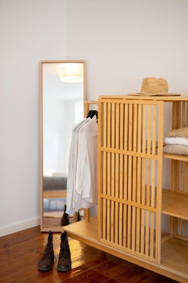 Liberdade Central Apartment Lisboa Ngoại thất bức ảnh