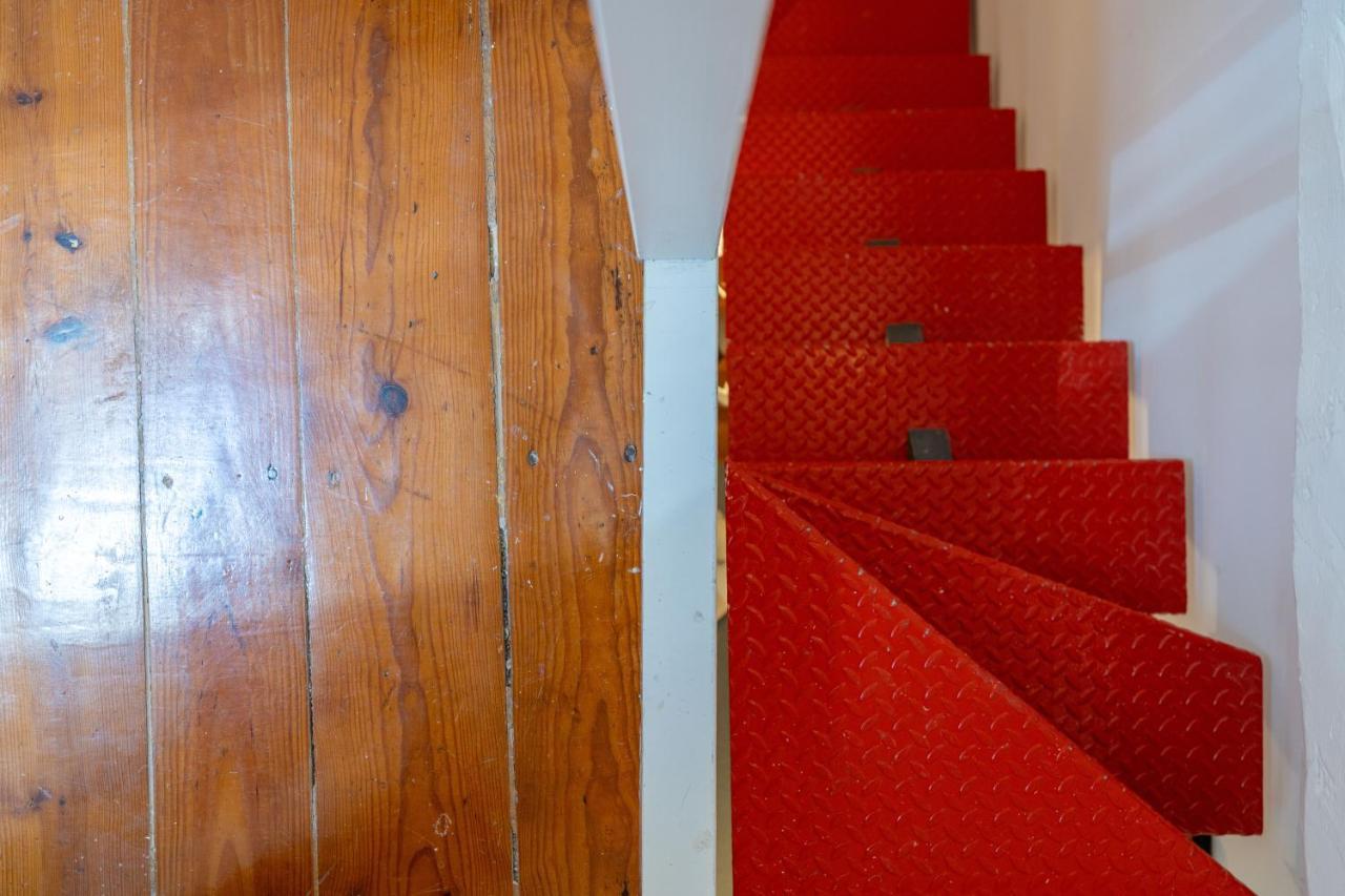 Liberdade Central Apartment Lisboa Ngoại thất bức ảnh