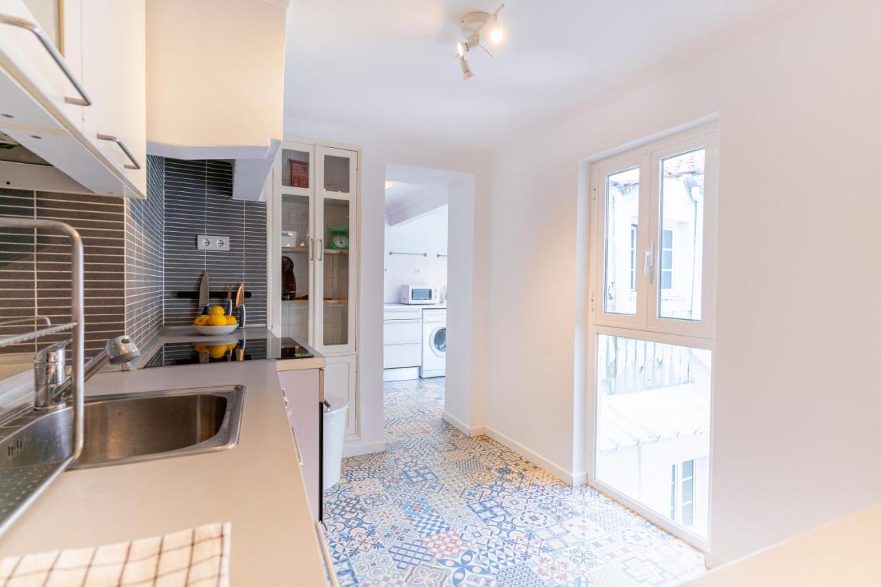 Liberdade Central Apartment Lisboa Ngoại thất bức ảnh