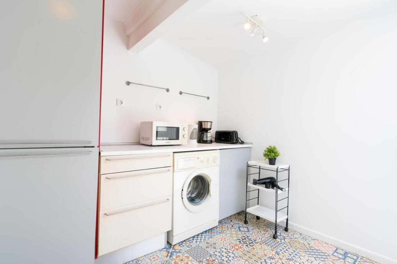 Liberdade Central Apartment Lisboa Ngoại thất bức ảnh