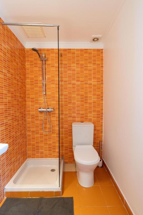 Liberdade Central Apartment Lisboa Ngoại thất bức ảnh